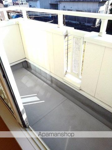 ARCーENーCIEL Bの内装写真