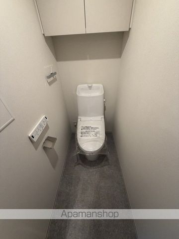 AIFLAT明大前の内装写真