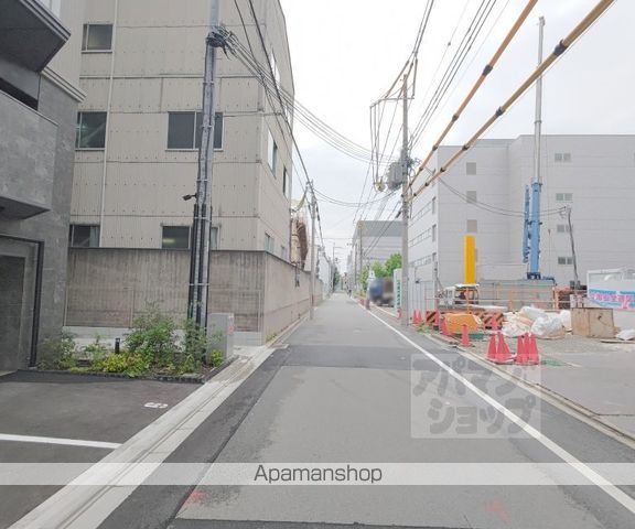 ソルテラス京都西院 悠洛のその他写真