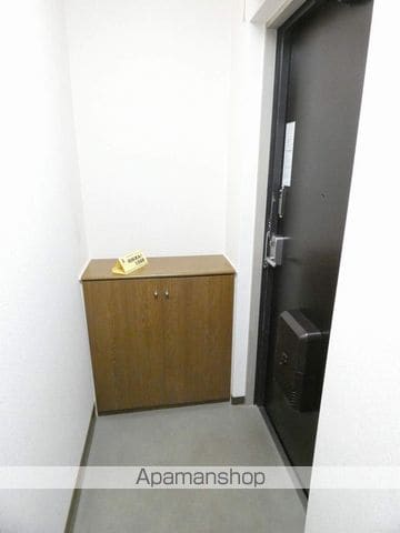 グランドール上島の内装写真