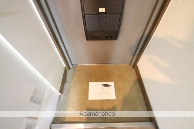 メゾンエトワルの内装写真