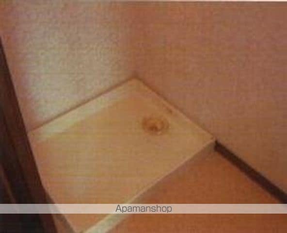 メゾンあさひの内装写真