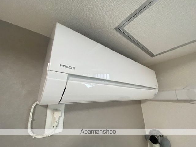 エテルナ IIの内装写真