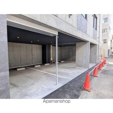 CASA AT新道東の内装写真