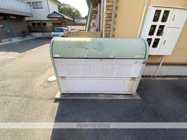 フラッツァ水江Cのその他写真