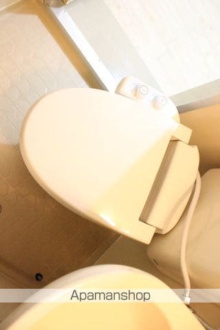 第3イーストコーポの内装写真