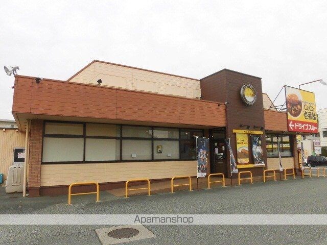 リーリエ[1R/30.03m2]の周辺2