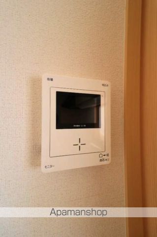 メゾンド・ラフレシールの内装写真