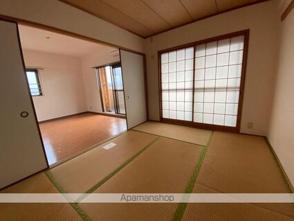 ダイアパレス太田第２[3LDK/68.82m2]の内装3