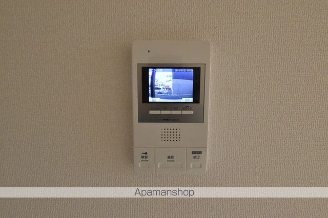 グレーヌメゾン[1K/27.5m2]のその他設備