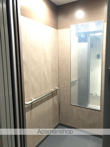 TOYOーICHI APARTMENT.(トヨイチ アパートメンの内装写真