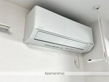 Ｇｒｅｅｎ　Ｇａｒｄｅｎ　ＹＯＴＳＵＹＡ[1LDK/35.69m2]の内装5