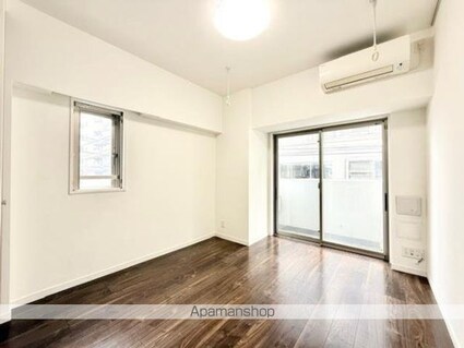 リージア中野新橋[1K/27.32m2]のリビング・居間1