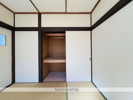 本通３丁目１４番貸家[3LDK/85.96m2]の収納