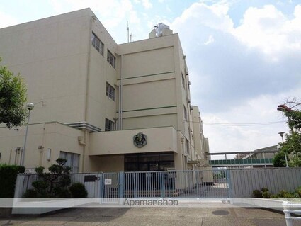 ランドマーク・一社[4LDK/82.44m2]の周辺4