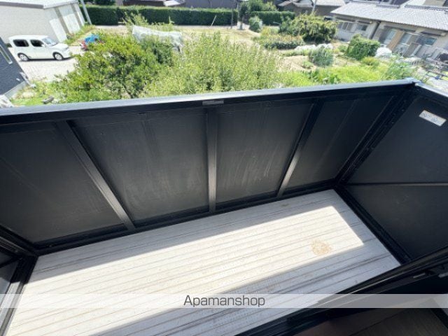 DUPLEX 国王331Bの内装写真