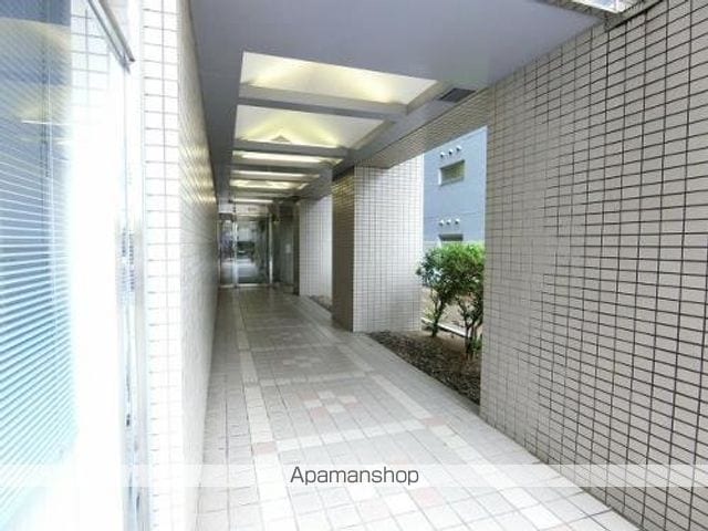 ラ・レジダンス・ド・仙台の外観写真