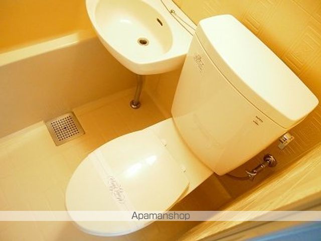 コーポやちよの内装写真