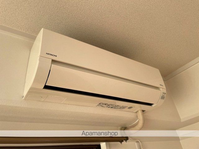 FORWEST千同の内装写真