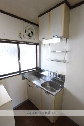 シティハイム アート新茂原の内装写真