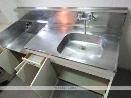 長野県長野市大字稲葉中千田[1K/24.78m2]の内装3