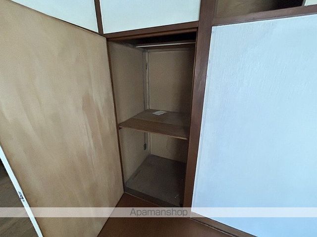 生野ハイツの内装写真