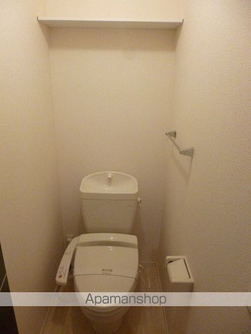 レクエルド大久保の内装写真