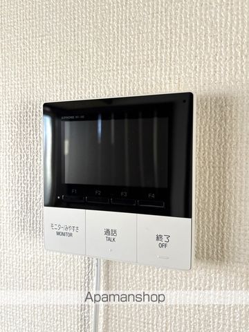 グリーンテラスの内装写真