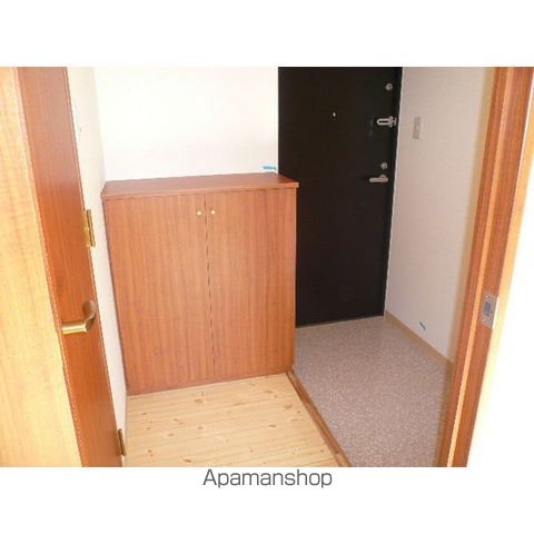 PAPA GARDENの内装写真