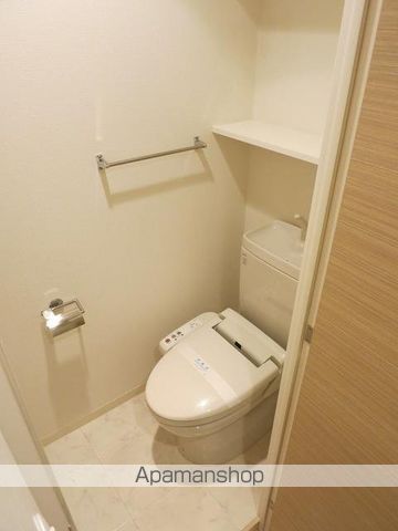 KDXレジデンス大山の内装写真