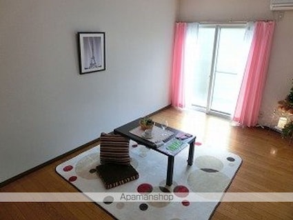 ラ・スペランツァー[1K/19.8m2]の内装3