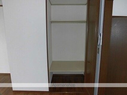 シティハイム一刻館Ｃ[1K/28.15m2]の内装4