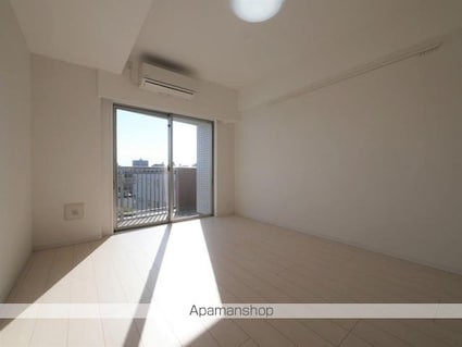 パティーナ武蔵関[1K/25.5m2]の内装6