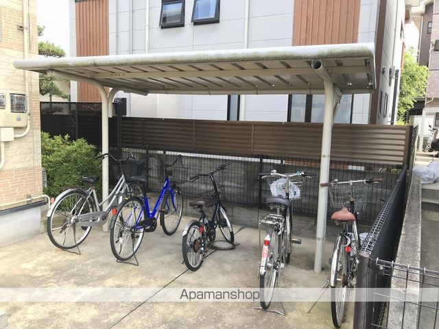 レオパレスドミール 板垣のその他写真