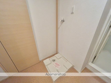 ノール・アンソレイエ・ＳＳＳ[1LDK/37.13m2]の内装5