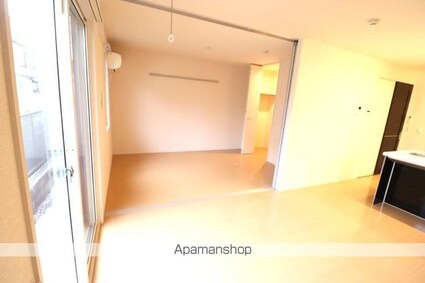 メゾン　アンソレーエ[1LDK/40.6m2]の内装1