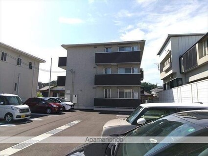 和歌山県和歌山市和歌浦東２丁目[1LDK/42.79m2]の外観4