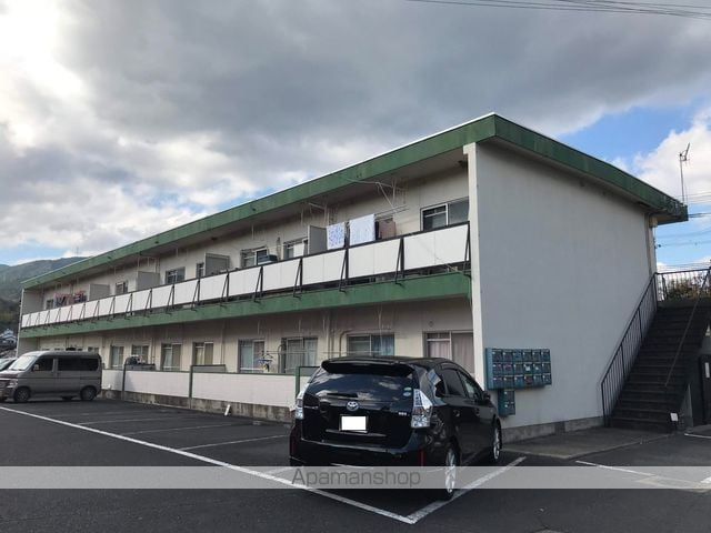 鈴木マンション