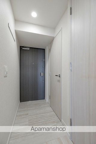 テラス北千住の内装写真