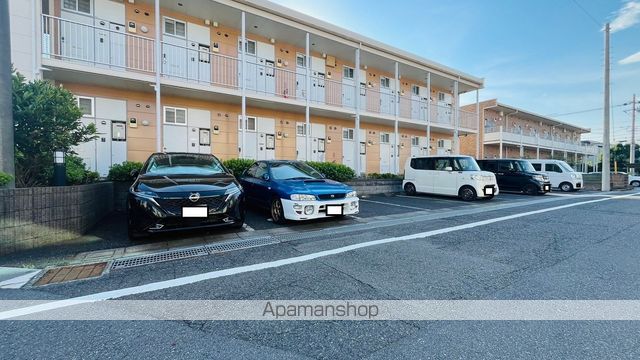 レオパレスハピネスのその他写真