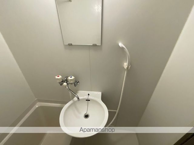 レオパレス光ヒルズの内装写真