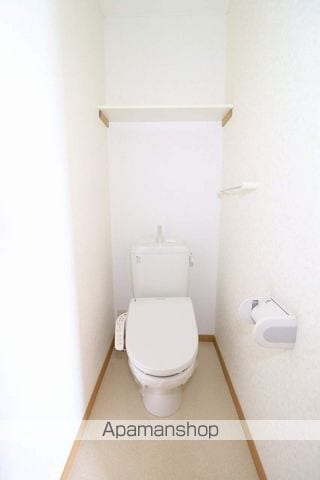 グレイスフルM Vの内装写真