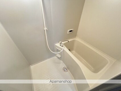 ＲＵＲＡＬ[2LDK/59.62m2]のバス