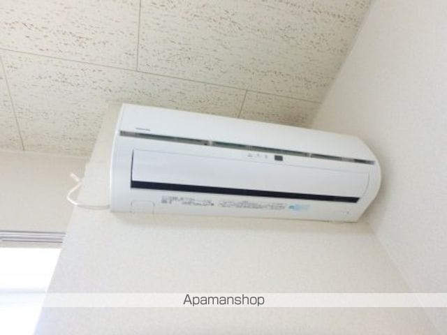 サンハイツの内装写真
