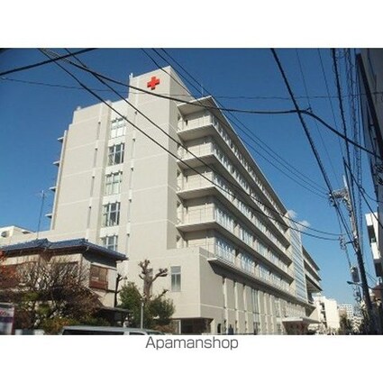 ダイヤモンドレジデンス中央[1R/15.2m2]の周辺3