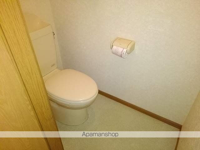 セレッソ ノーブレの内装写真
