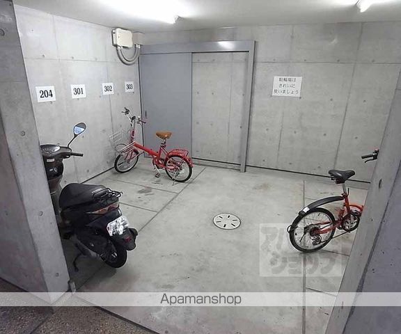 京阪電気鉄道京阪線 龍谷大前深草駅 徒歩4分 3階建 築23年のその他写真