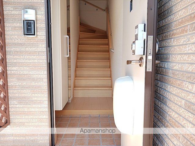 メゾンビューIIIの内装写真
