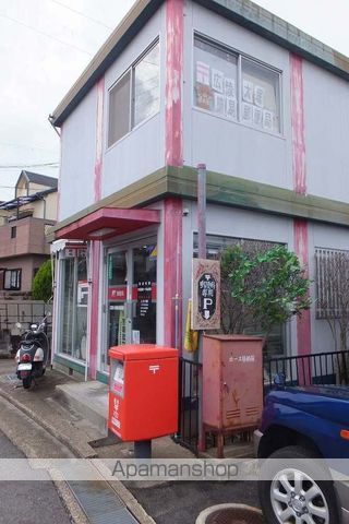 エステートピア築山二番館の周辺写真