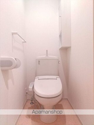 セレッソ・Ｋ・Ｋ[1R/32.9m2]のトイレ